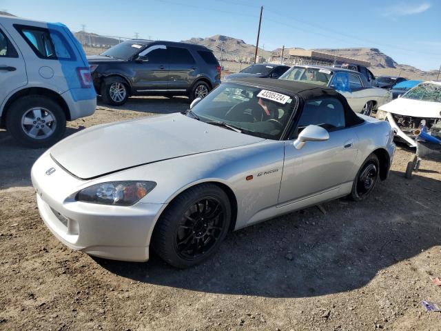 Obraz 1 z 2005 HONDA S2000  2005 z VIN JHMAP21455S008487