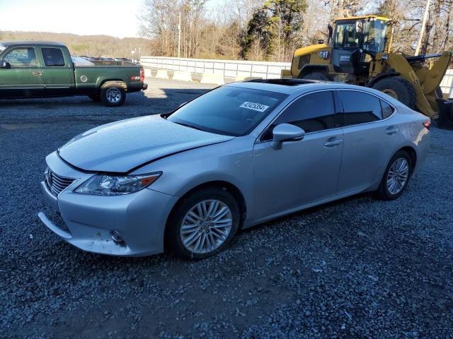 2013 LEXUS ES 350 2013 image