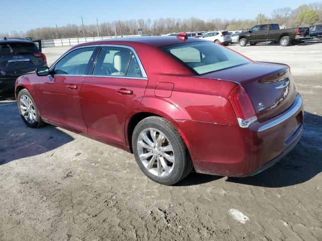 Image 2 of 2016 CHRYSLER 300 LIMITED 2016 with VIN 2C3CCARG7GH136193
