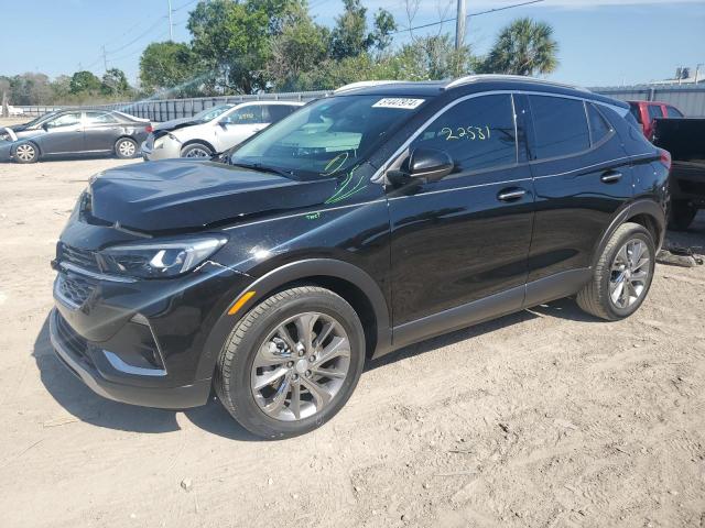 Obraz 2020 BUICK ENCORE GX ESSENCE 2020