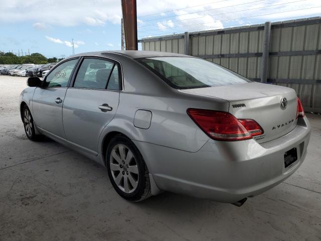 Obraz 2 z 2006 TOYOTA AVALON XL 2006 z VIN 4T1BK36B06U119810