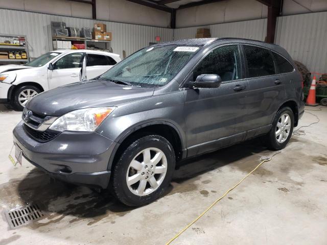 2011 HONDA CR-V SE 2011 image