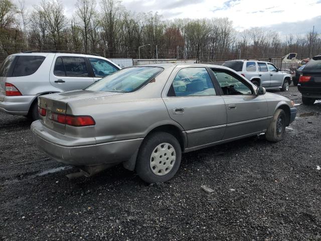 Obraz 3 z 1998 TOYOTA CAMRY CE 1998 z VIN 4T1BG22K9WU277516