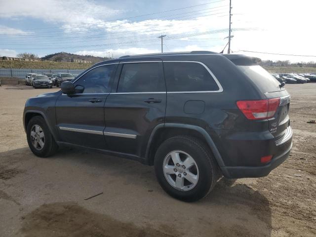 Изображение 2 2011 JEEP GRAND CHEROKEE LAREDO 2011 с VIN 1J4RR4GG3BC523676