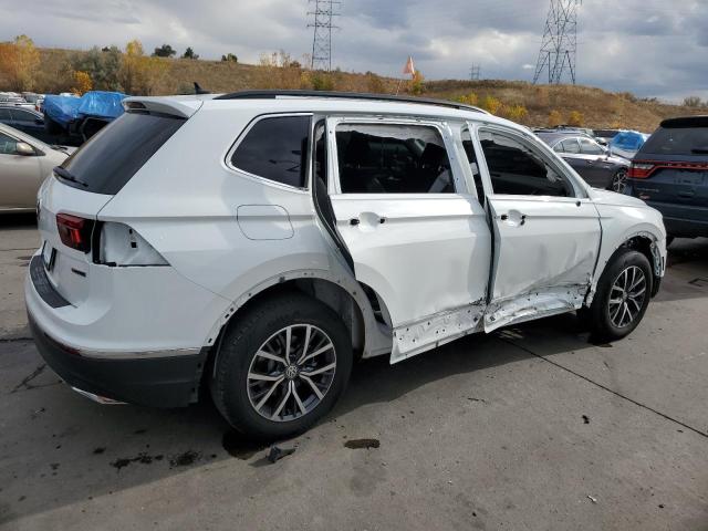 Изображение 3 2020 VOLKSWAGEN TIGUAN SE 2020 с VIN 3VV2B7AX3LM069971