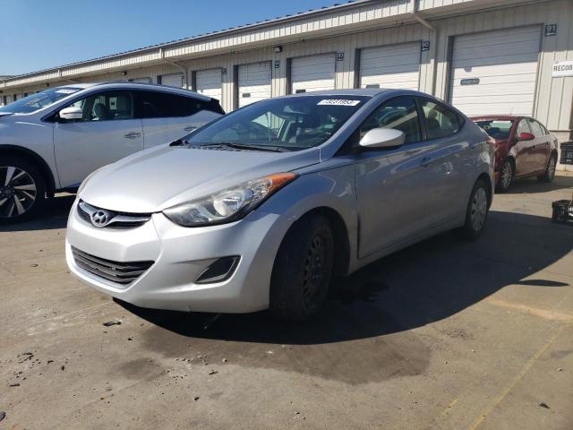 Obraz 1 z 2012 HYUNDAI ELANTRA GLS 2012 z VIN 5NPDH4AE0CH071282
