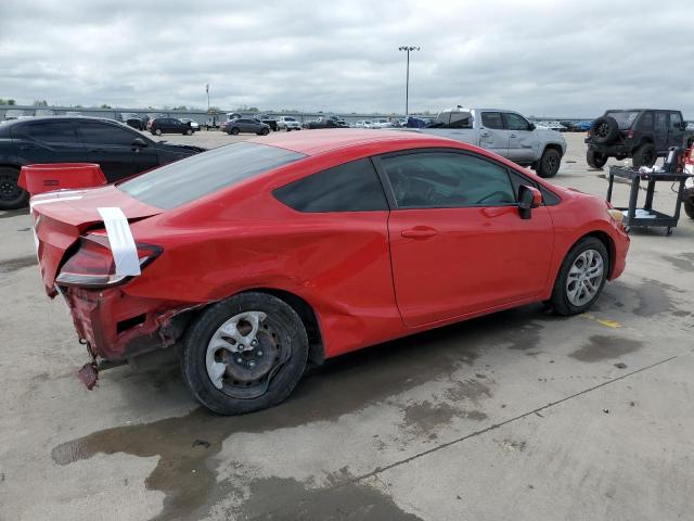 Изображение 3 2014 HONDA CIVIC LX 2014 с VIN 2HGFG3B59EH501182