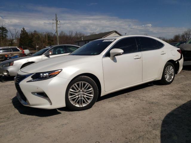 2017 LEXUS ES 350 2017 image