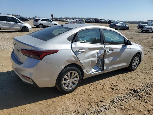 Изображение 3 2022 HYUNDAI ACCENT SE 2022 с VIN 3KPC24A64NE165033