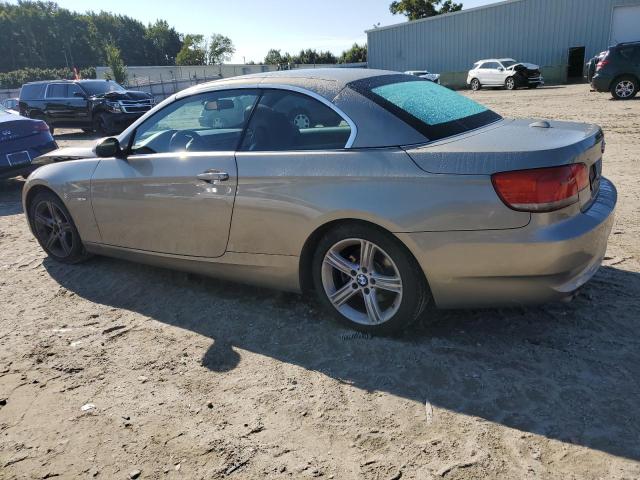 Obraz 2 z 2007 BMW 328 I 2007 z VIN WBAWL13567PX13837