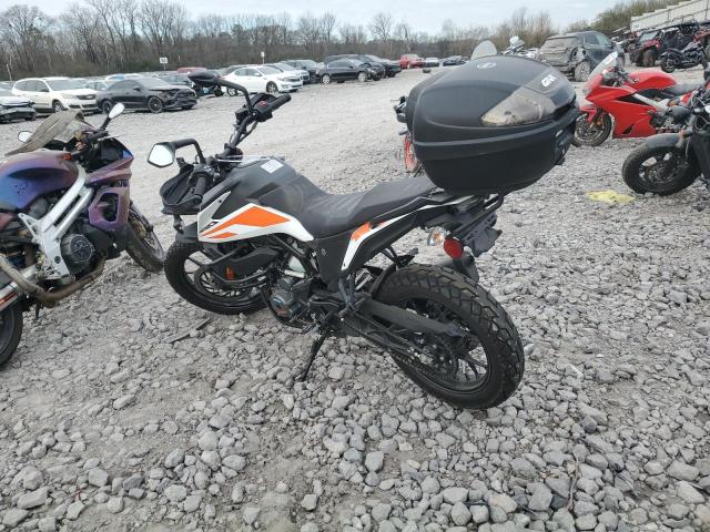 Изображение 3 2020 KTM 390 ADVENTURE 2020 с VIN MD2JGJ409LC207144
