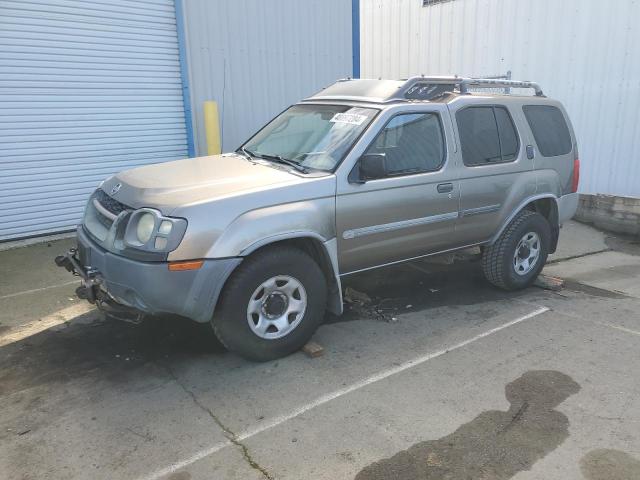 Изображение 1 2004 NISSAN XTERRA XE 2004 с VIN 5N1DD28T14C608870
