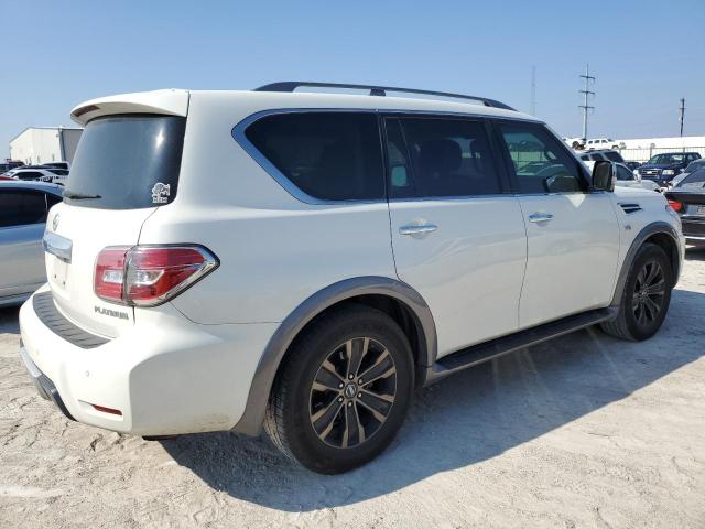 Изображение 3 2017 NISSAN ARMADA PLATINUM 2017 с VIN JN8AY2NF4H9302182