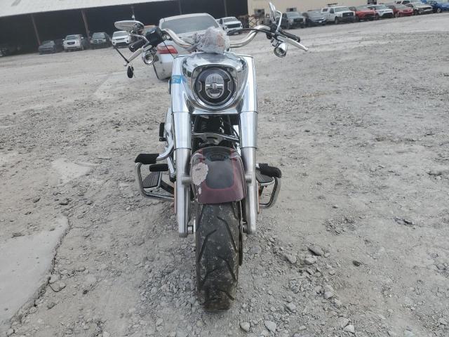 Obraz 2 z 2022 HARLEY-DAVIDSON FLFBS  2022 z VIN 1HD1YGK15NB064413