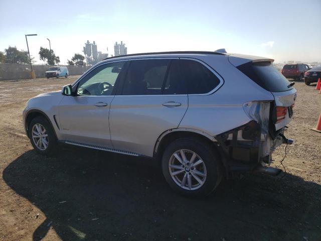 Изображение 2 2015 BMW X5 XDRIVE35I 2015 с VIN 5UXKR0C55F0P03333