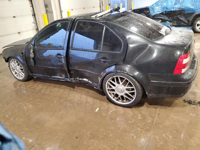 Image 2 of 2002 VOLKSWAGEN JETTA GLS TDI 2002 with VIN 3VWSP69M62M110478