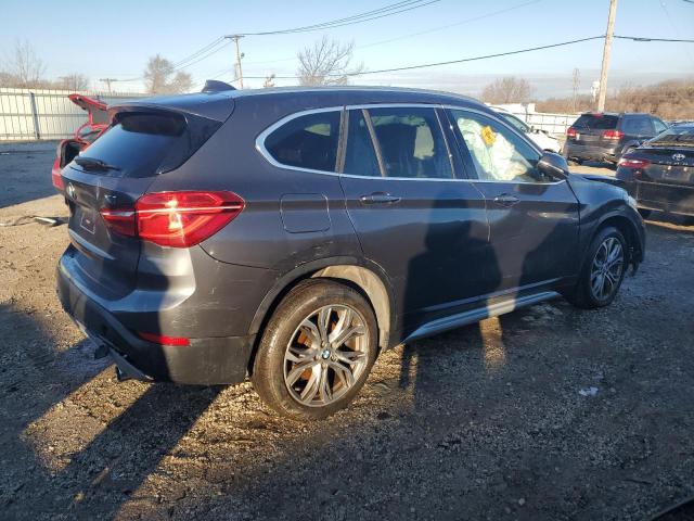 Изображение 3 2017 BMW X1 XDRIVE28I 2017 с VIN WBXHT3Z3XH4A57907