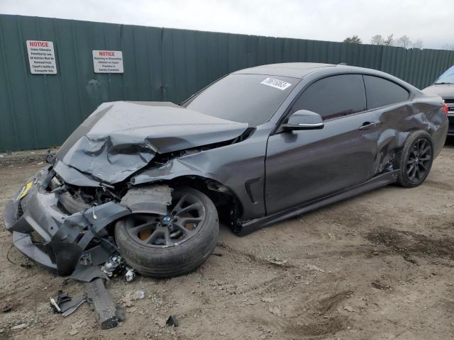 Изображение 2016 BMW 435 XI 2016