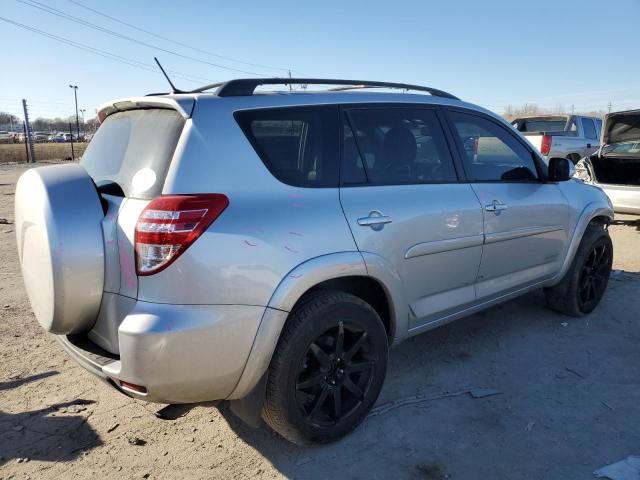 Изображение 3 2010 TOYOTA RAV4 LIMITED 2010 с VIN JTMYF4DV3A5021377