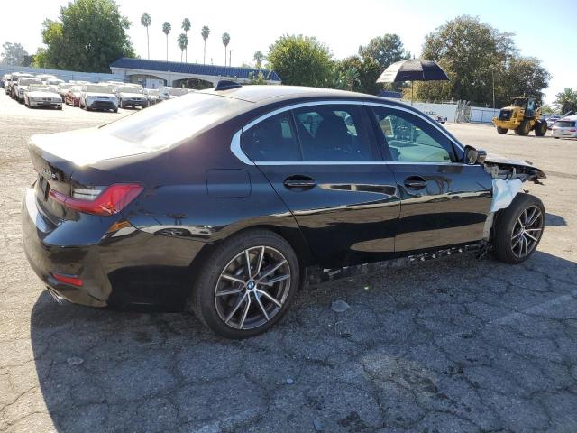 Obraz 3 z 2021 BMW 330E  2021 z VIN 3MW5P7J05M8B75748