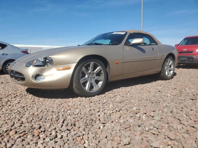 Изображение 2003 JAGUAR XK8  2003