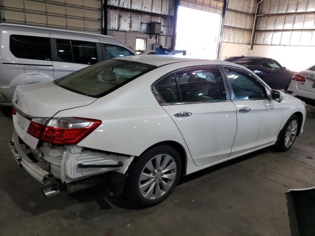 Obraz 3 z 2014 HONDA ACCORD EXL 2014 z VIN 1HGCR2F89EA049759