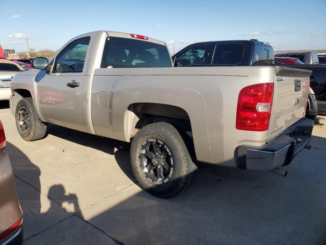 Obraz 2 z 2008 CHEVROLET SILVERADO C1500 2008 z VIN 1GCEC14X98Z132644