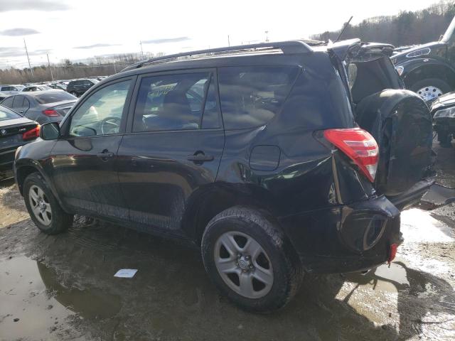 Изображение 2 2009 TOYOTA RAV4  2009 с VIN 2T3BK33V69W011959