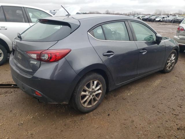 Obraz 3 z 2014 MAZDA 3 TOURING 2014 z VIN 3MZBM1L75EM121877