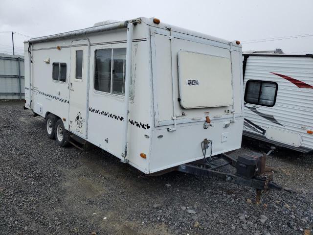 2002 COLE TRAILER 2002 image