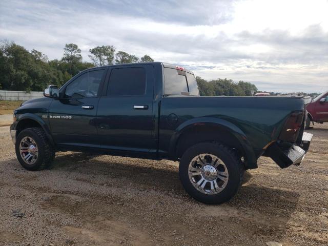 Image 2 of 2011 DODGE RAM 1500  2011 with VIN 1D7RV1CT7BS616232