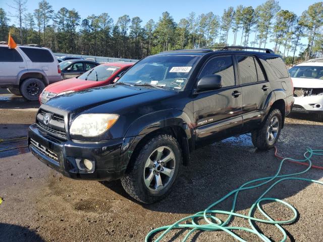 Obraz 2006 TOYOTA 4RUNNER LIMITED 2006