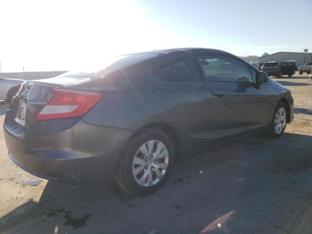 Obraz 3 z 2012 HONDA CIVIC LX 2012 z VIN 2HGFG3B51CH500444