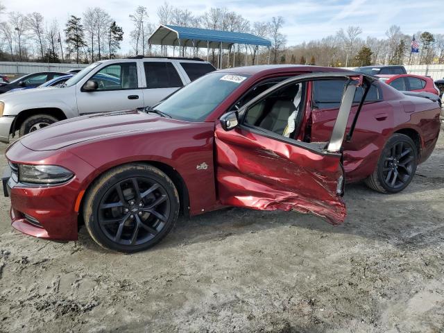 Obraz 1 z 2020 DODGE CHARGER SXT 2020 z VIN 2C3CDXBG7LH199928