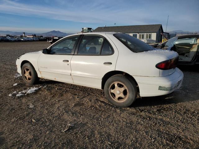 Obraz 2 z 1997 PONTIAC SUNFIRE SE 1997 z VIN 1G2JB5245V7608692
