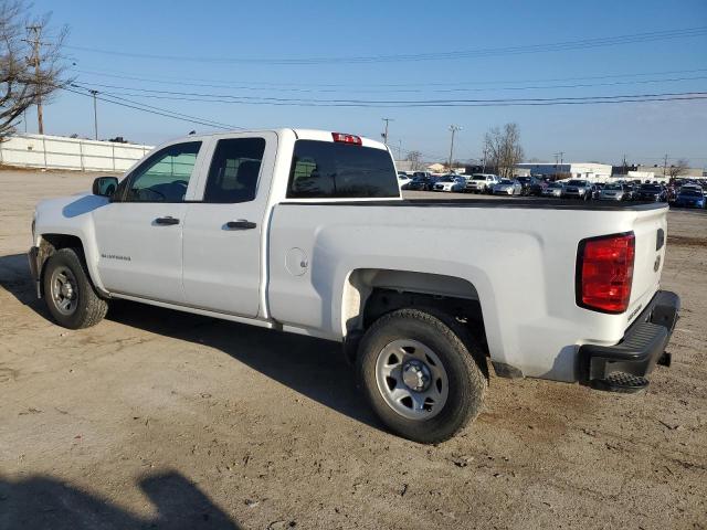 Image 2 of 2019 CHEVROLET SILVERADO LD C1500 2019 with VIN 2GCRCNEC5K1164706