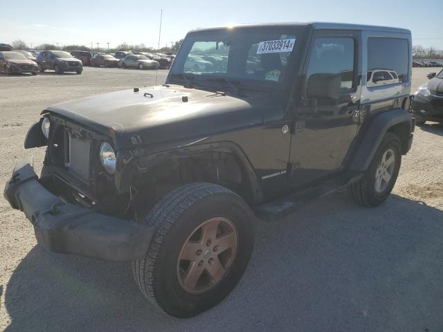 Obraz 2011 JEEP WRANGLER SPORT 2011