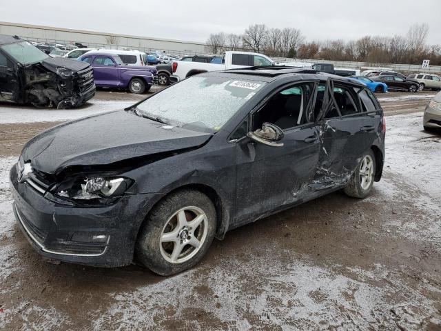 Obraz 2015 VOLKSWAGEN GOLF TDI 2015