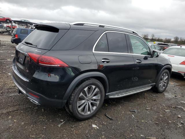 Изображение 3 2020 MERCEDES-BENZ GLE 350 4MATIC 2020 с VIN 4JGFB4KE1LA165909