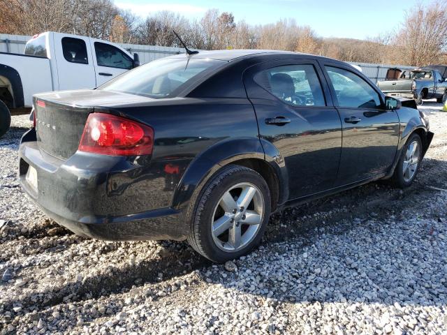 Obraz 3 z 2013 DODGE AVENGER SE 2013 z VIN 1C3CDZABXDN564144