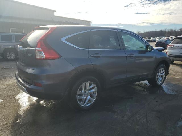 Obraz 3 z 2015 HONDA CR-V EX 2015 z VIN 2HKRM4H59FH666059