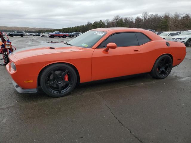 Image 1 of 2008 DODGE CHALLENGER SRT-8 2008 with VIN 2B3LJ74W58H300269