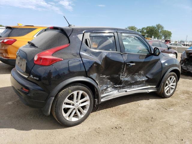Image 3 of 2011 NISSAN JUKE S 2011 with VIN JN8AF5MV2BT012789