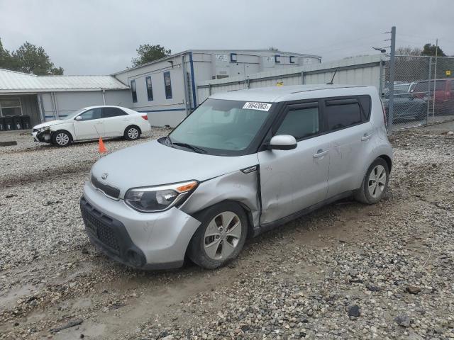 Obraz 2016 KIA SOUL  2016
