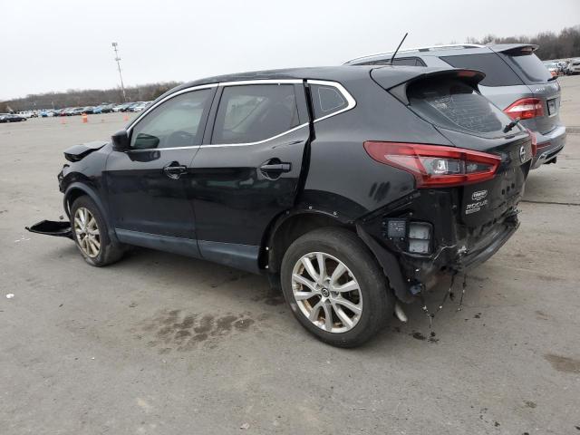 Изображение 2 2020 NISSAN ROGUE SPORT S 2020 с VIN JN1BJ1CV3LW267141