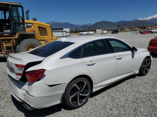 Изображение 3 2019 HONDA ACCORD SPORT 2019 с VIN 1HGCV1F32KA110939