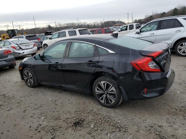 Image 2 of 2016 HONDA CIVIC EXL 2016 with VIN 2HGFC1F75GH653295