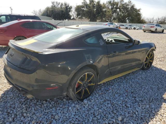 Изображение 3 2019 FORD MUSTANG GT 2019 с VIN 1FA6P8CFXK5185531