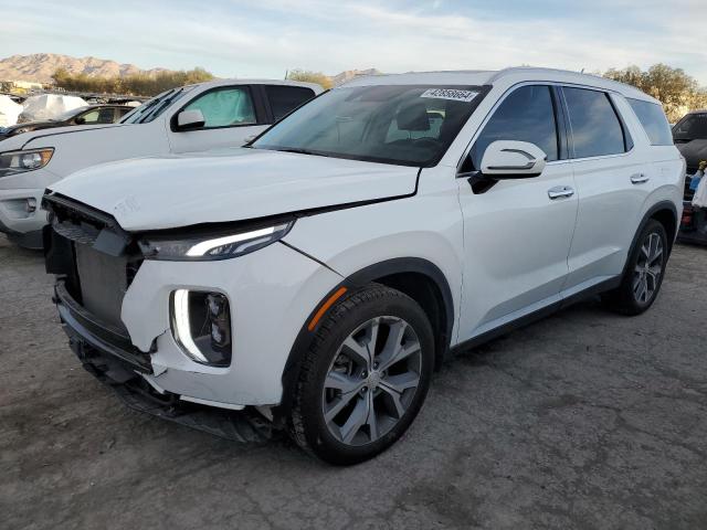 2021 HYUNDAI PALISADE SEL 2021 image