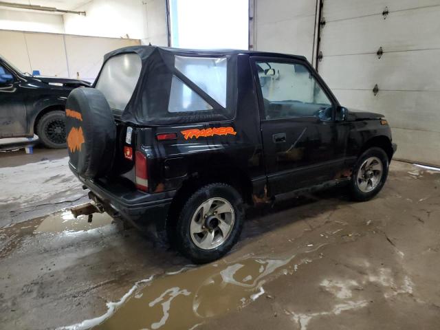 Изображение 3 1993 GEO TRACKER  1993 с VIN 2CNBJ18U1P6923958